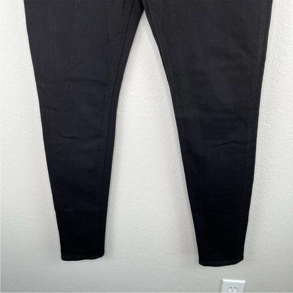 NWT hudson enhance nico mid rise super skinny ankle 25 - Picture 3 of 9